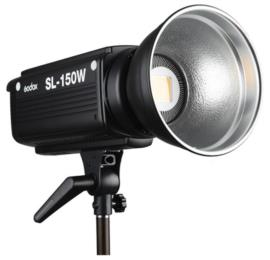 نور-ثابت-گودکس-Godox-SL-150-LED-Video-LightDaylight-Balanced